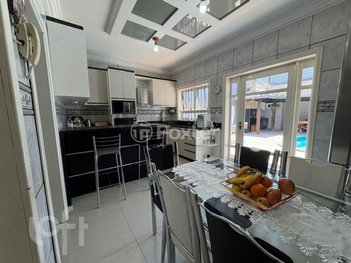 house em Rua Manduca Nunes, Glória - Porto Alegre - RS