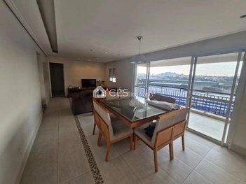 apartment em Rua Belchior de Azevedo, Vila Leopoldina - São Paulo - SP
