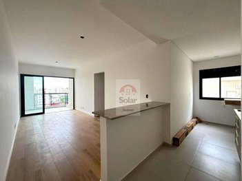 apartment em Avenida Tiradentes, Jardim das Nações - Taubaté - SP