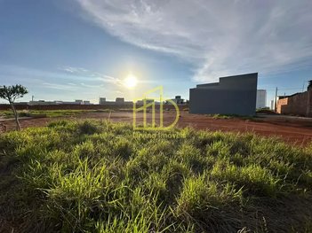 land_lot em Rua Doutor Lauro César de Madureira Mestre, Jardim Residencial Martinez - Sorocaba - SP