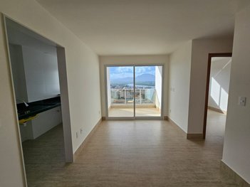 apartment em Rua Antônio Cláudio Coutinho, Centro - Guarapari - ES