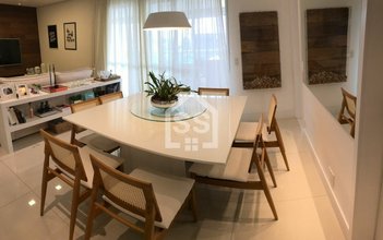 apartment em Rua Luiz Seráphico Júnior, Jardim Caravelas - São Paulo - SP