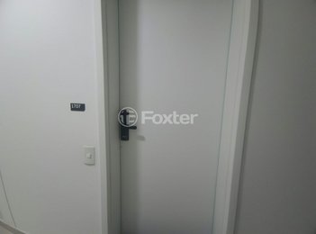 apartment em Rua do Estilo Barroco, Santo Amaro - São Paulo - SP