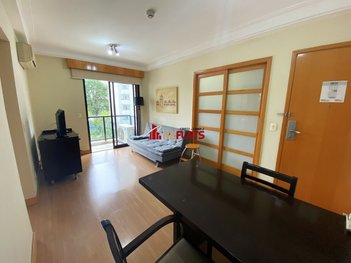 apartment em Rua Pintassilgo, Vila Uberabinha - São Paulo - SP