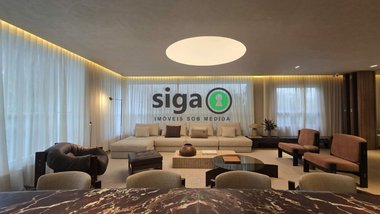 apartment em Rua Zacarias de Gois, Parque Colonial - São Paulo - SP