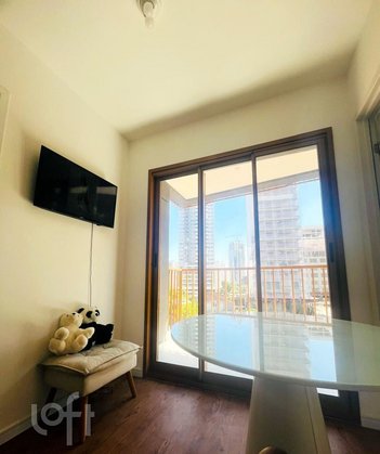 apartment em Miragaia, Butantã - São Paulo - SP