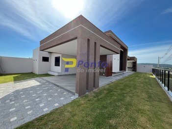 house em Rua Dois, Residencial Golden Class - Lagoa Santa - MG