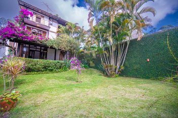 house em Avenida São Camilo, Granja Viana II - Cotia - SP