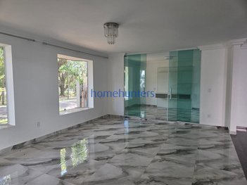 house em Avenida Jânio da Silva Quadros, Jardim Chapadão - Campinas - SP