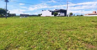 land_lot em Rua Rio Javali, Centro - Porto Rico - PR