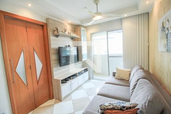 apartment em Rua Marina Crespi, Mooca - São Paulo - SP