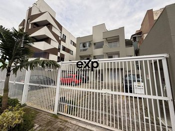 apartment em Rua São Bartolomeu, São Francisco de Assis - Camboriú - SC