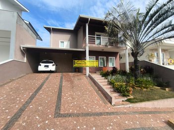 house em Avenida dos Estados, Vila D'Agostinho - Valinhos - SP