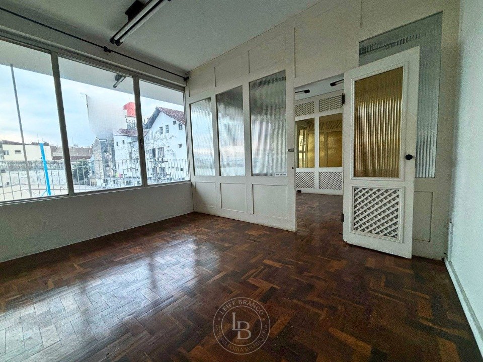 05 - Sala Comercial _ Venda _ Centro _ Joinville _ Santa Catarina _ Sala 01