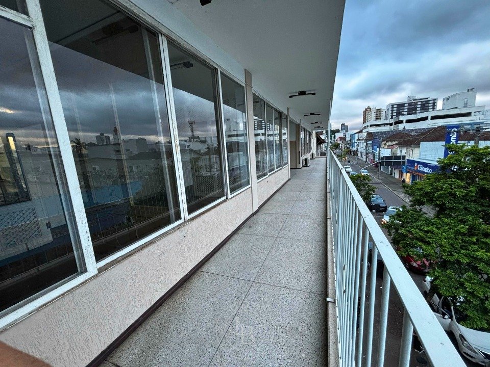 02 - Sala Comercial _ Venda _ Centro _ Joinville _ Santa Catarina _ Sacada