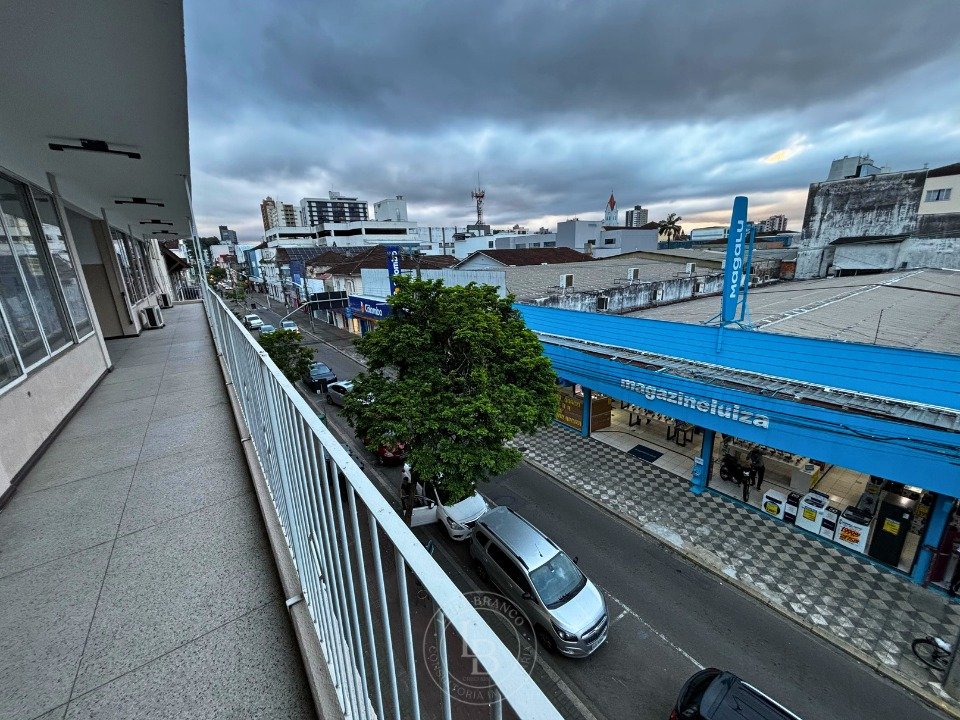 03 - Sala Comercial _ Venda _ Centro _ Joinville _ Santa Catarina _ Sacada
