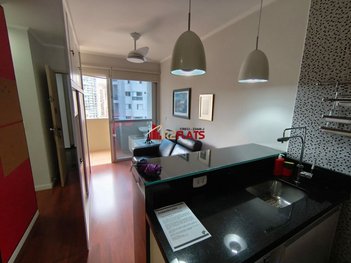 apartment em Rua Tuim, Vila Uberabinha - São Paulo - SP