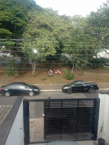 house em Praça Luiz Vaz de Camões, Jardim do Céu - São José dos Campos - SP