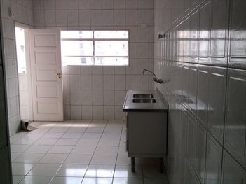 apartment em Rua Oscar Freire, Cerqueira César - São Paulo - SP