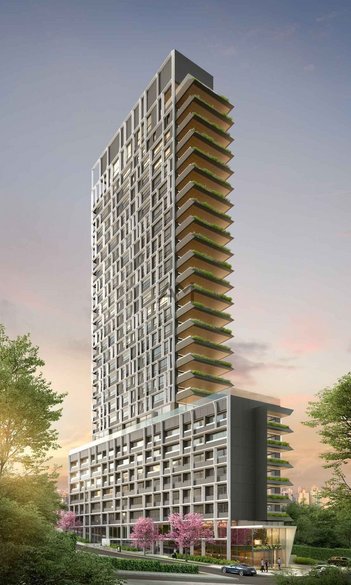 apartment em Alameda Jaú, Jardim Paulista - São Paulo - SP