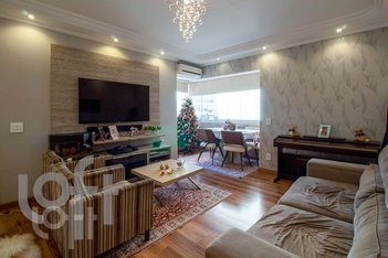 apartment em Ibirajá, Vila Guarani (Z Sul) - São Paulo - SP