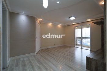 apartment em Alameda Gaspar Nogueira, Jardim - Santo André - SP