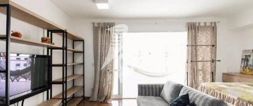apartment em Rua Marechal Barbacena, Vila Regente Feijó - São Paulo - SP