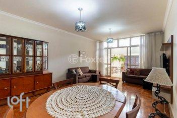 apartment em Demóstenes, Campo Belo - São Paulo - SP