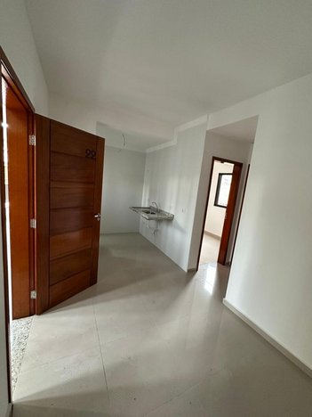 apartment em Rua Tenente-Coronel Soares Neiva, Vila Aricanduva - São Paulo - SP