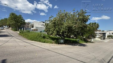land_lot em Rua das Hortências, Pedra Branca - Palhoça - SC
