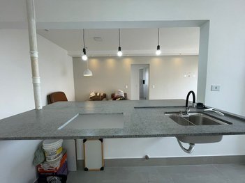 apartment em Rua Solidônio Leite, Vila Ivone - São Paulo - SP