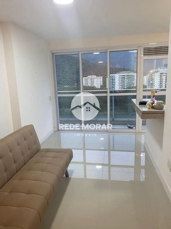 apartment em Avenida Abraham Medina, Barra Olímpica - Rio de Janeiro - RJ