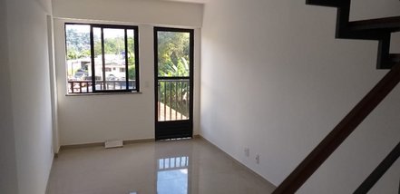 apartment em Travessa José Machado da Costa, Itaipava - Petrópolis - RJ
