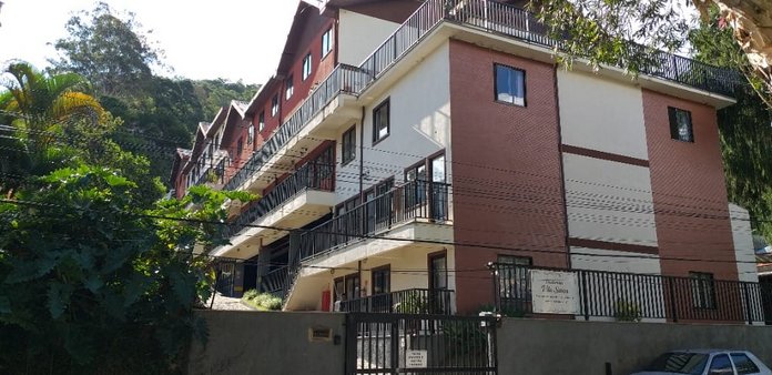 Cômodo Condomínio