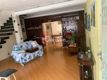 house em Rua Paulo Bregaro, Vila Monumento - São Paulo - SP