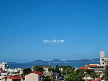 apartment em Rua Cândido Amaro Damásio, Jardim Cidade de Florianópolis - São José - SC