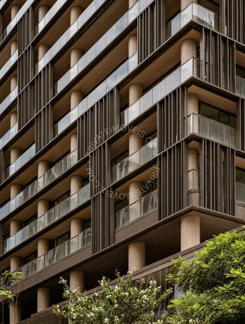 apartment em Rua Henrique Monteiro, Pinheiros - São Paulo - SP