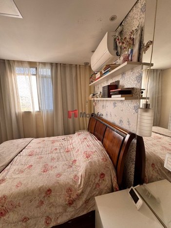 apartment em Avenida Miguel Perrela, Castelo - Belo Horizonte - MG