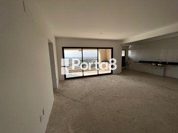 apartment em Avenida José Munia, Jardim Vivendas - São José do Rio Preto - SP