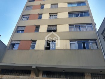 apartment em Rua Domingos de Morais, Vila Mariana - São Paulo - SP