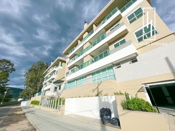 apartment em João Paulo, João Paulo - Florianópolis - SC