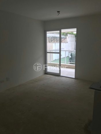 apartment em Avenida São Paulo Antigo, Real Parque - São Paulo - SP