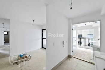 apartment em Rua Dona Brígida, Vila Mariana - São Paulo - SP