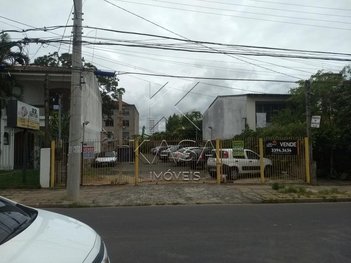 land_lot em Rua São Luiz, Centro - Canoas - RS