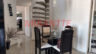 apartment em Rua Caquito, Vila São Geraldo - São Paulo - SP