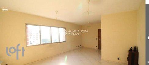 apartment em Piauí, Santa Paula - São Caetano do Sul - SP