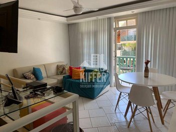 apartment em Estrada Caetano Monteiro, Badu - Niterói - RJ