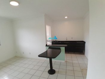 apartment em Avenida Valfride Vieira Martins, Bela Vista - Palhoça - SC