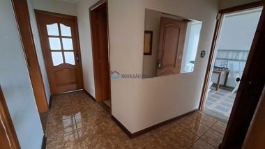 house em Avenida Itacira, Planalto Paulista - São Paulo - SP