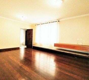 apartment em Avenida Prudente de Morais, Cidade Jardim - Belo Horizonte - MG